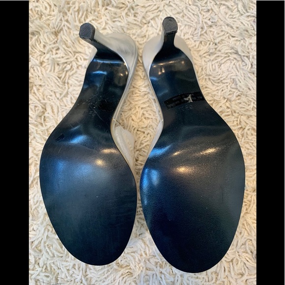 Touch Ups Sadie Sandal - Picture 4 of 6